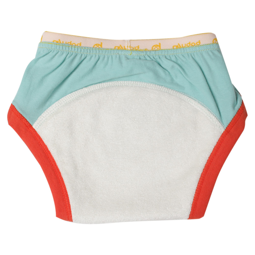 베이비앙 대나무 밤부 70% 다이노 배변훈련팬티(4중방수)