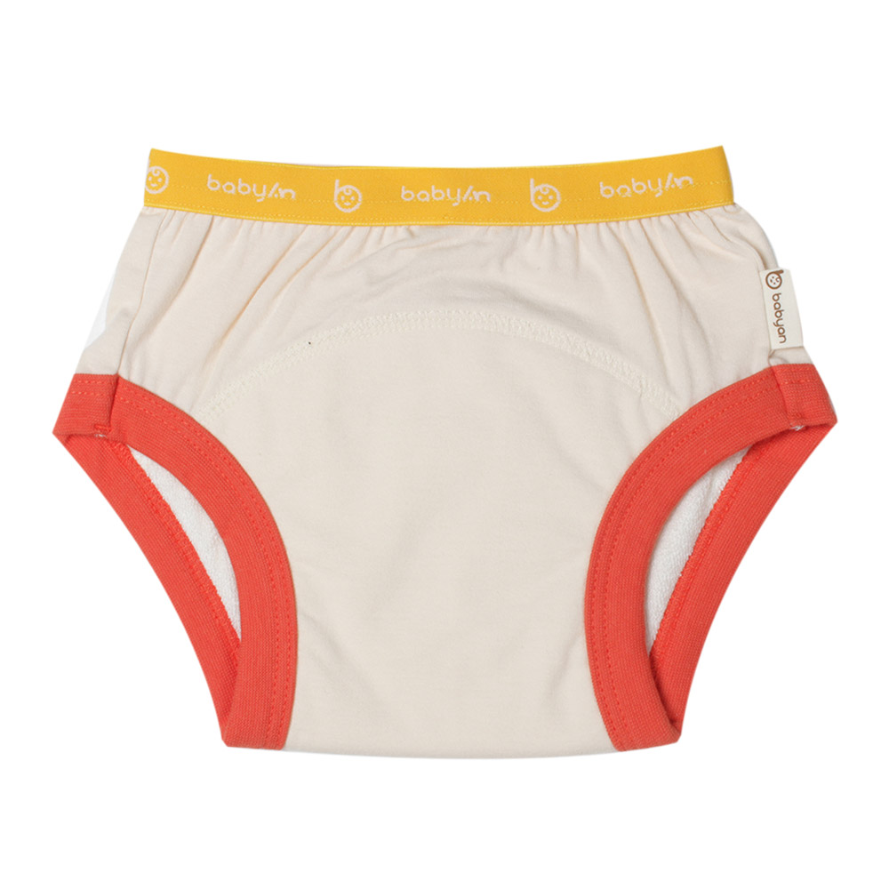 베이비앙 대나무 밤부 70% 알파카 배변훈련팬티(4중방수)