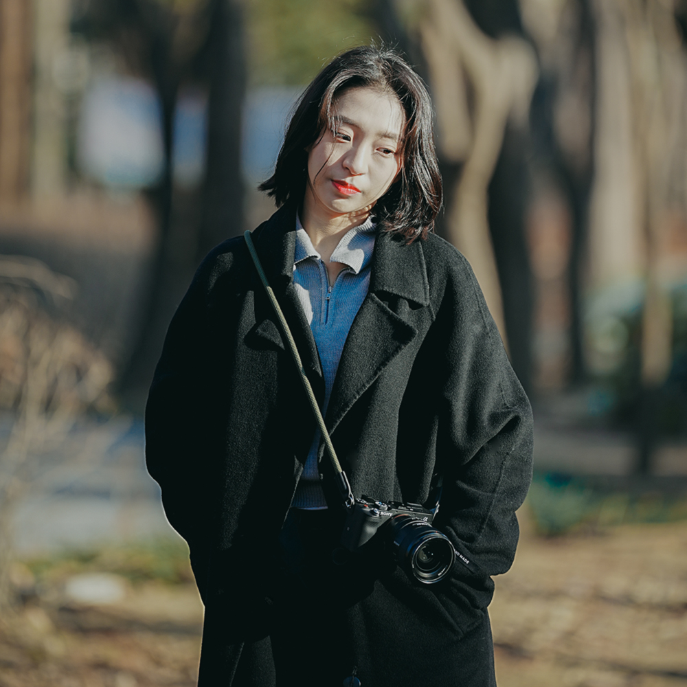 카메라 로프 링 넥스트랩 GNS-03 - 상세 이미지 3