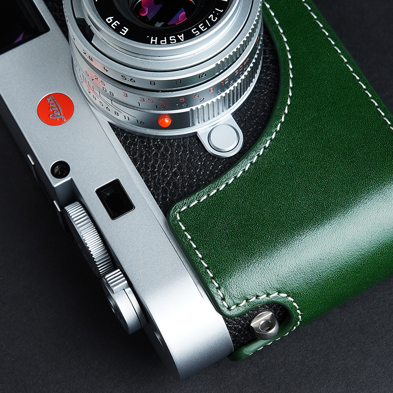 라이카 LEICA M11 카메라 수제 보호 케이스 이미지 7