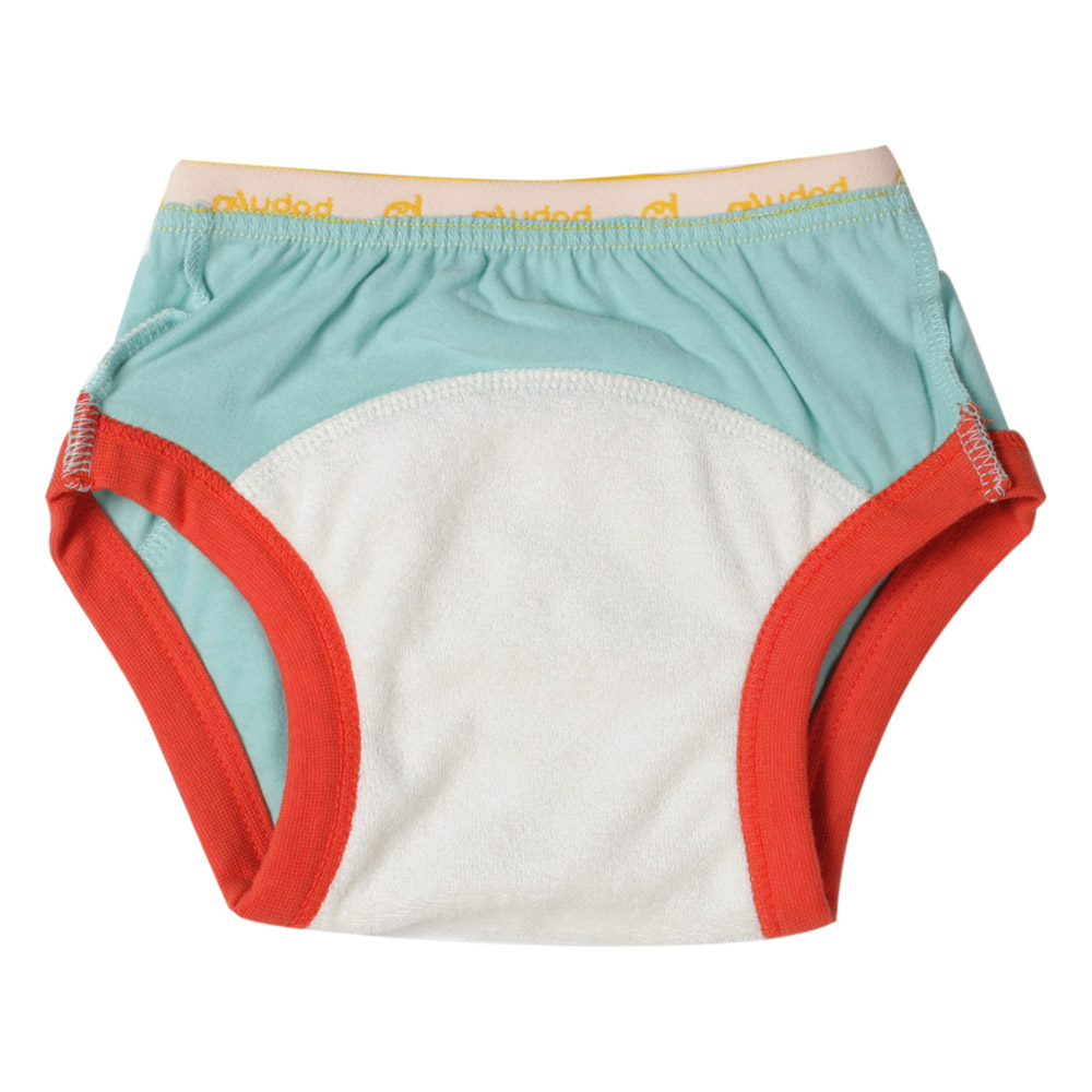 베이비앙 대나무 밤부 70% 다이노 배변훈련팬티(4중방수)