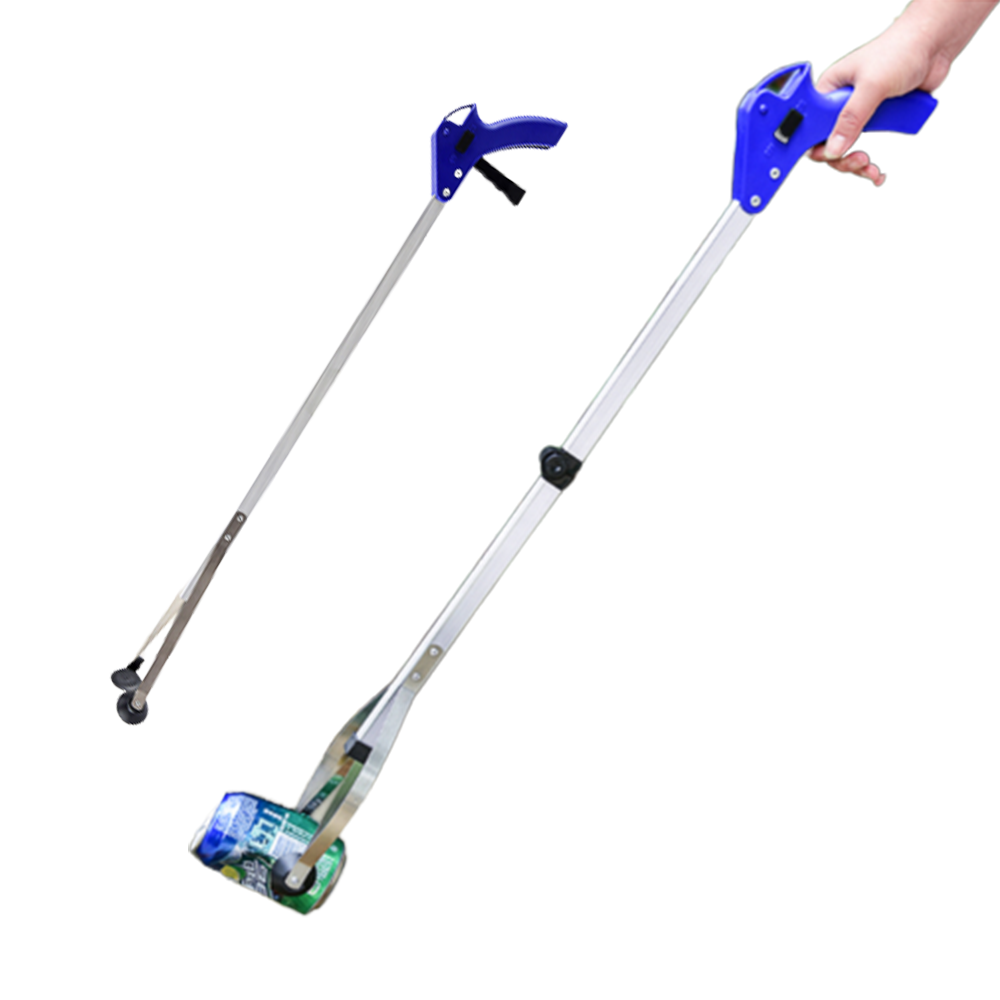 만능 집게 신발 빨래 세탁기 다용도 정리 집게손 대형 뱀 물건 잡는 가제... 실사용 후기 | 효과 있을까? - 대표 이미지