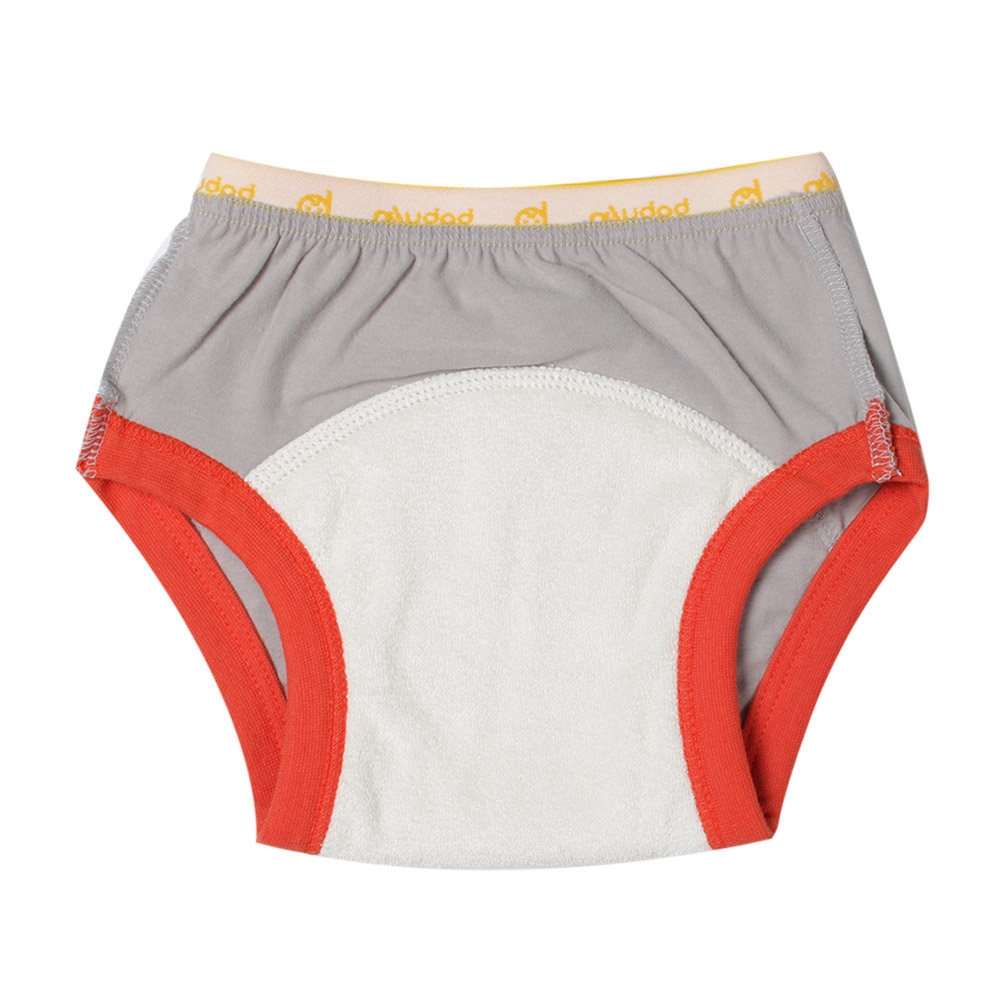 베이비앙 대나무 밤부 70% 라이언 배변훈련팬티(4중방수)