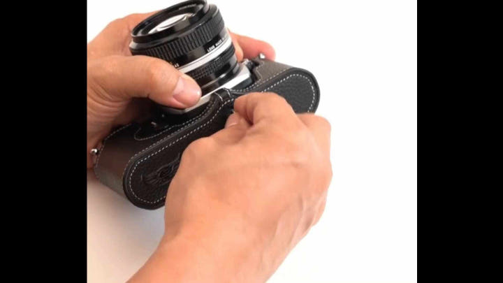 제공되는 가죽 스트랩