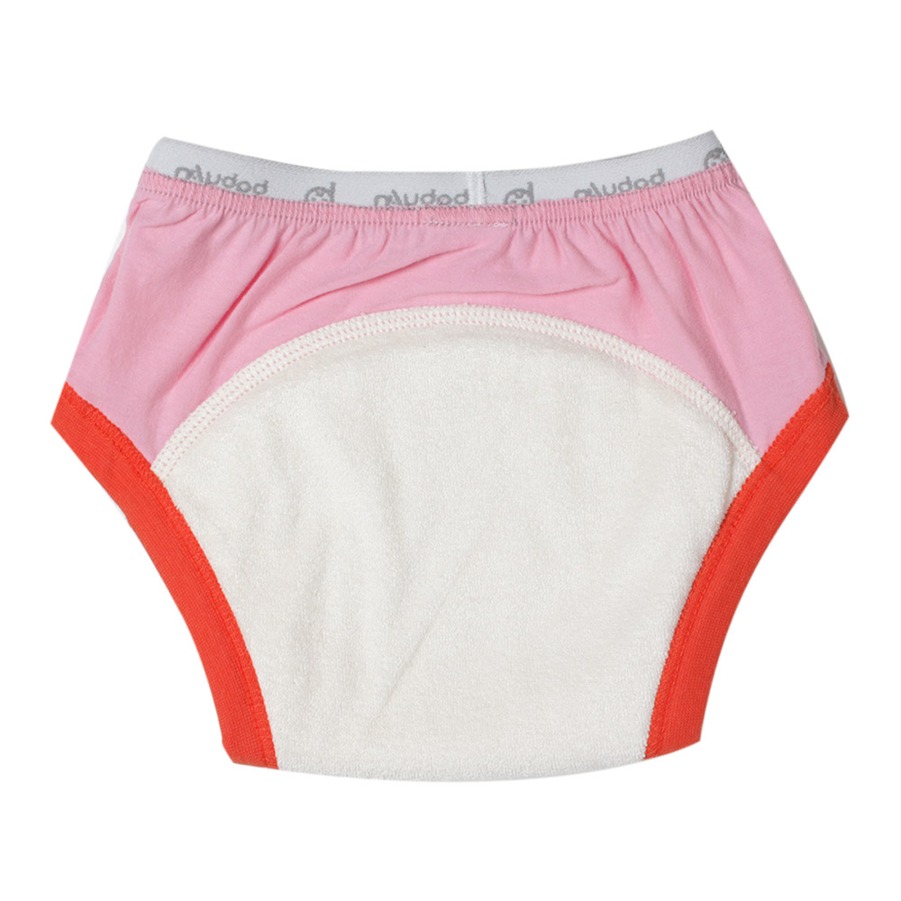 베이비앙 대나무 밤부 70% 케이키 배변훈련팬티(4중방수)