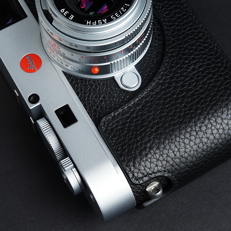 라이카 LEICA M11 카메라 수제 보호 케이스 이미지 6
