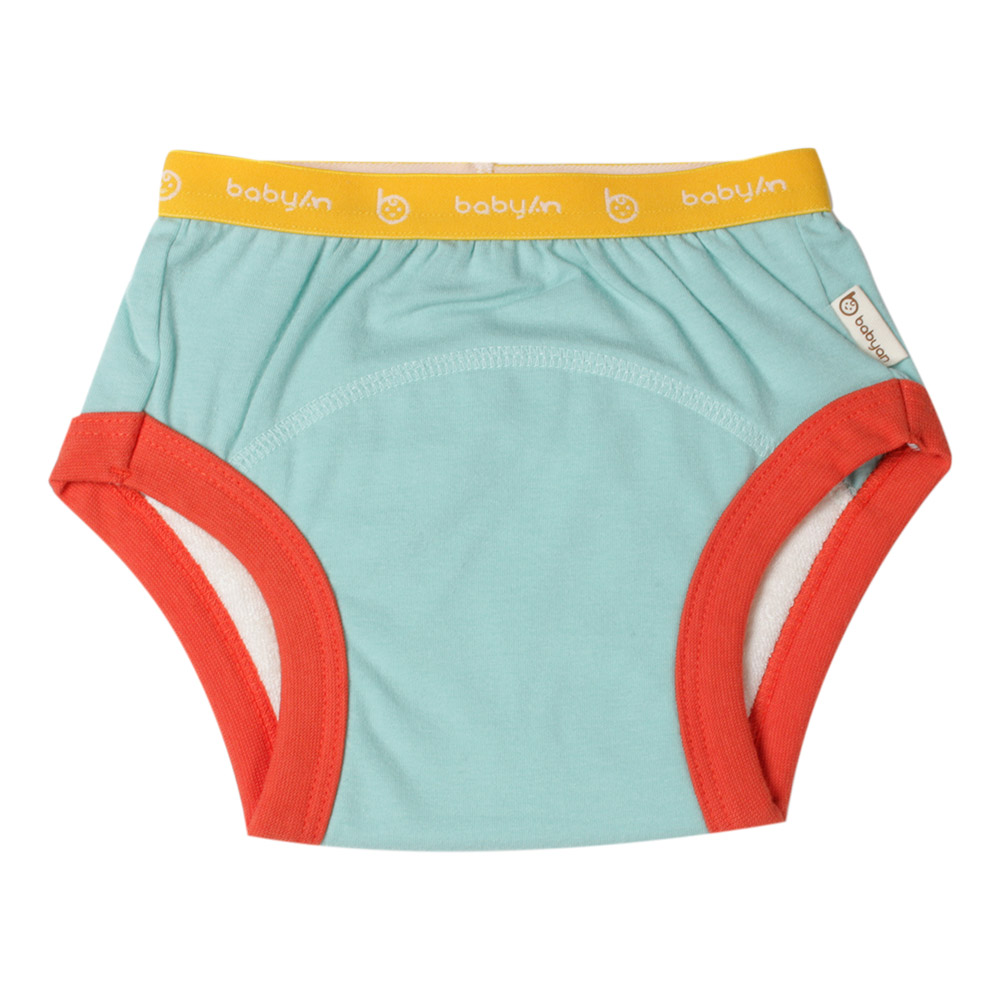 베이비앙 대나무 밤부 70% 다이노 배변훈련팬티(4중방수)