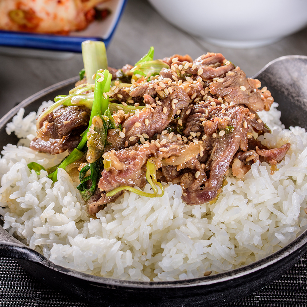 투플러스 나인 한우 불고기 500g 설깃살 투뿔나인 우둔살 투쁠 앞다리 설도살 웻에이징 이미지 8