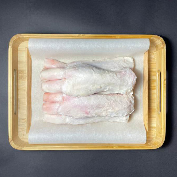 고기선생 깔끔 손질 스지 알스지 소스지 도가니 500g 찜용 탕용 수육용 소고기 호주산 외 이미지 4