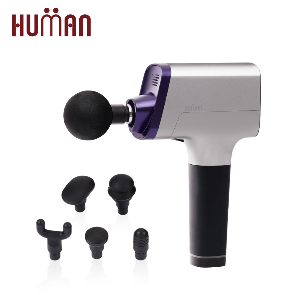 닥터웰 파워킹 드릴 마사지건 HDW-2720 (파우치 증정)