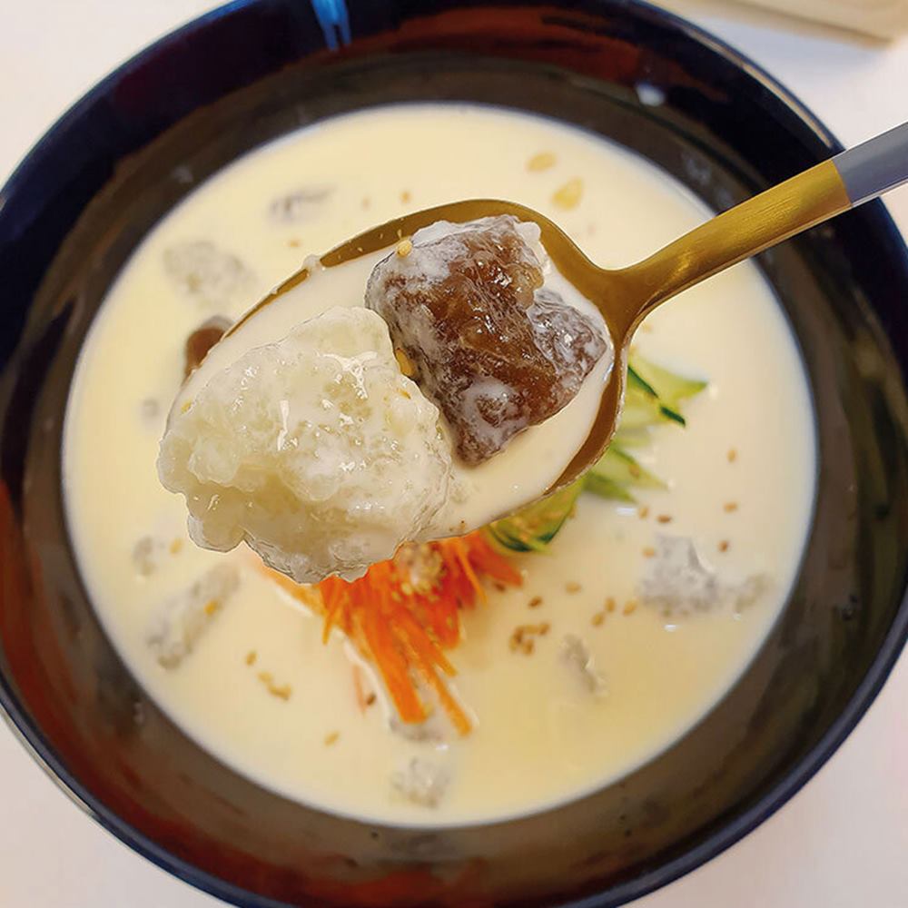 감자옹심이1kg 밀키트 강원도 감자 노밀가루 - 상세 이미지 5