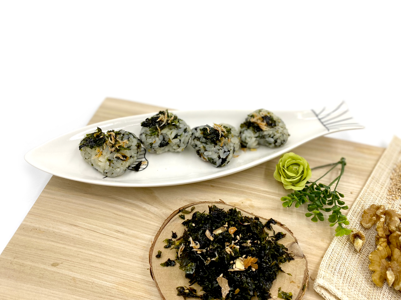저온숙성 견과류 돌자반 65g 3봉 / 5봉 - 상세 이미지 5