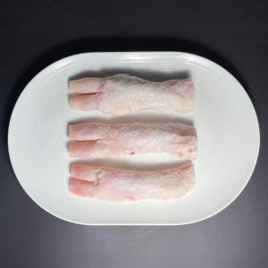 고기선생 깔끔 손질 스지 알스지 소스지 도가니 500g 찜용 탕용 수육용... 맛있게 먹은 솔직 후기 - 상품 이미지 1