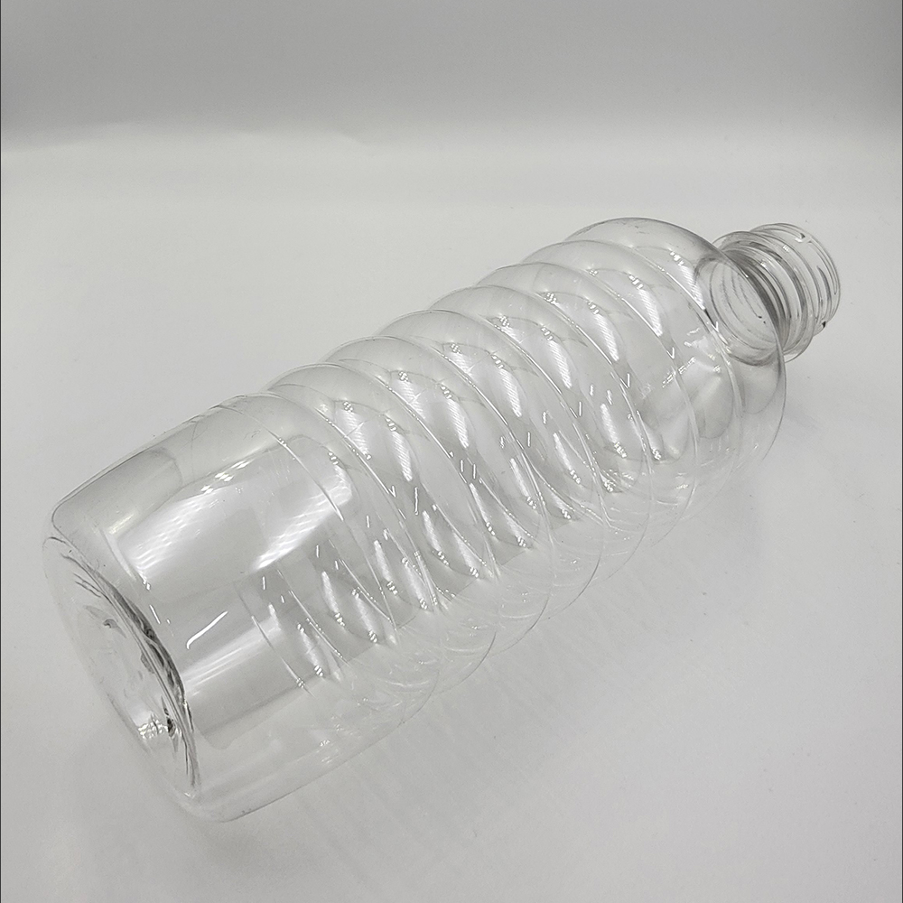 (74개) 900미리 페트병 900ml 38파이 식혜 페트병 주스병 플라스틱병 - 상세 이미지 5