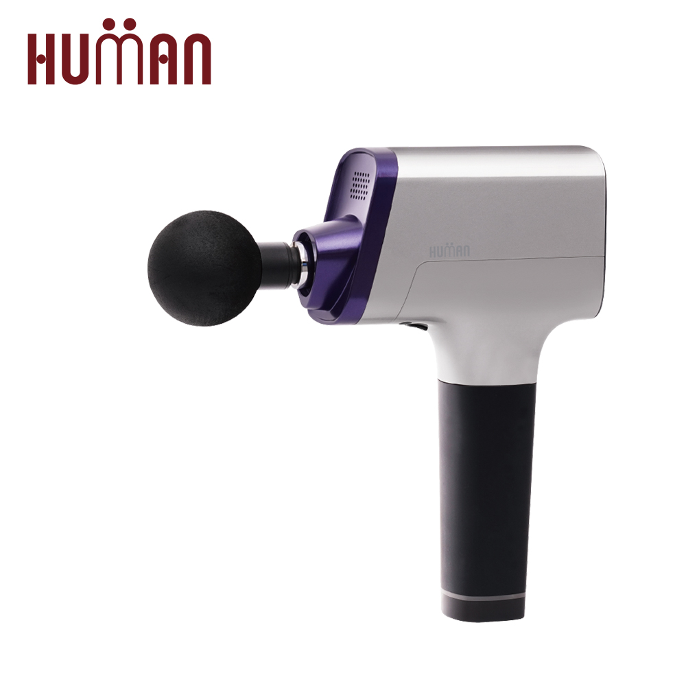 닥터웰 파워킹 드릴 마사지건 HDW-2720 (파우치 증정) - 상세 이미지 2