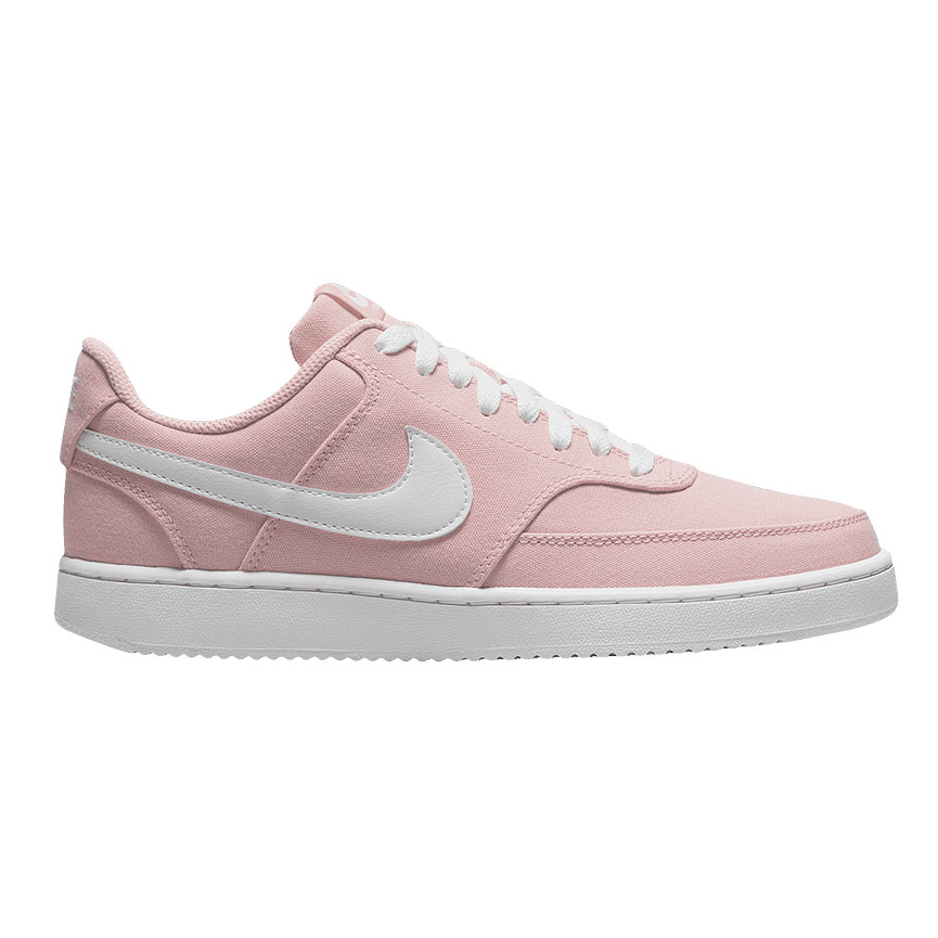[라스트사이즈 세일] 나이키 우먼스 코트 비전 로우 캔버스 DB7778-600 235사이즈 Only - 상세 이미지 3