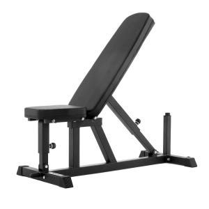 멜킨 하칸 인클라인 벤치프레스 각도조절 헬스 가정용 홈트 싯업 운동기구 ... 운동러 솔직 후기 | 실사용 리뷰 - 상품 이미지 2