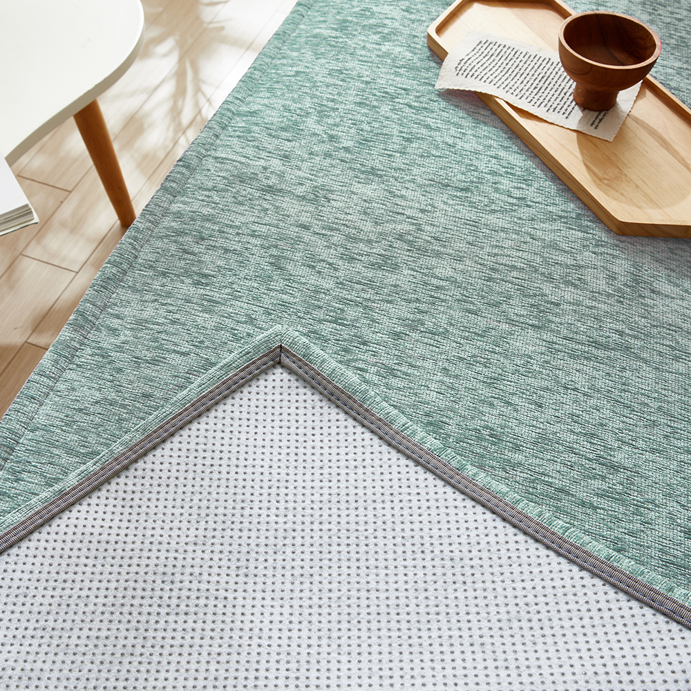 니두스 쇼파패드 극세사 쇼파 매트 방석 깔개 소파 천갈이 리폼 러그 토퍼