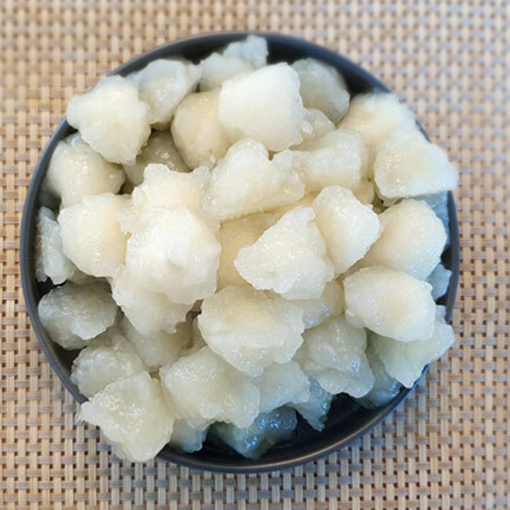 감자옹심이1kg 밀키트 강원도 감자 노밀가루 - 상세 이미지 3