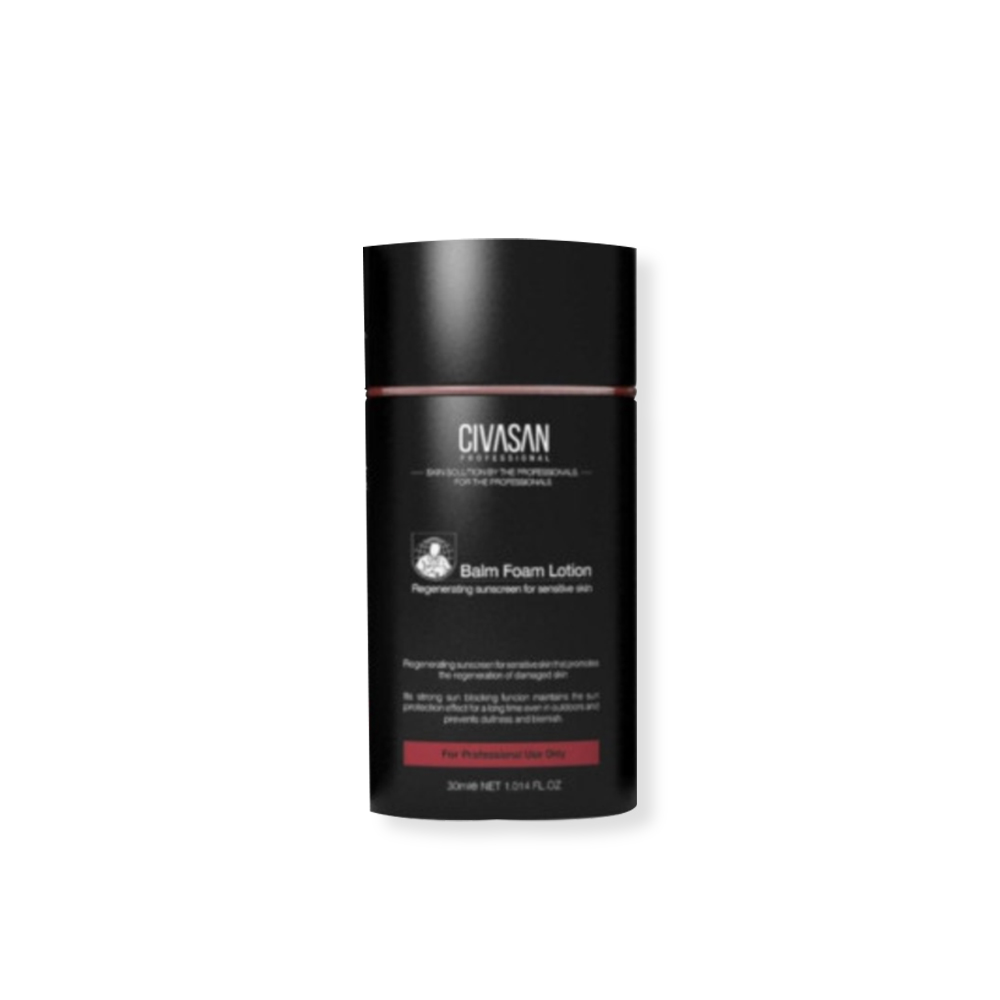 시바산 밤 폼 블레미쉬 로션 30ml - 상세 이미지 2