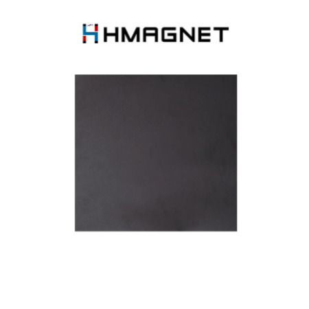 이방성 고무판자석 300x300x1.5T (1BOX / 40EA) - 상품 이미지