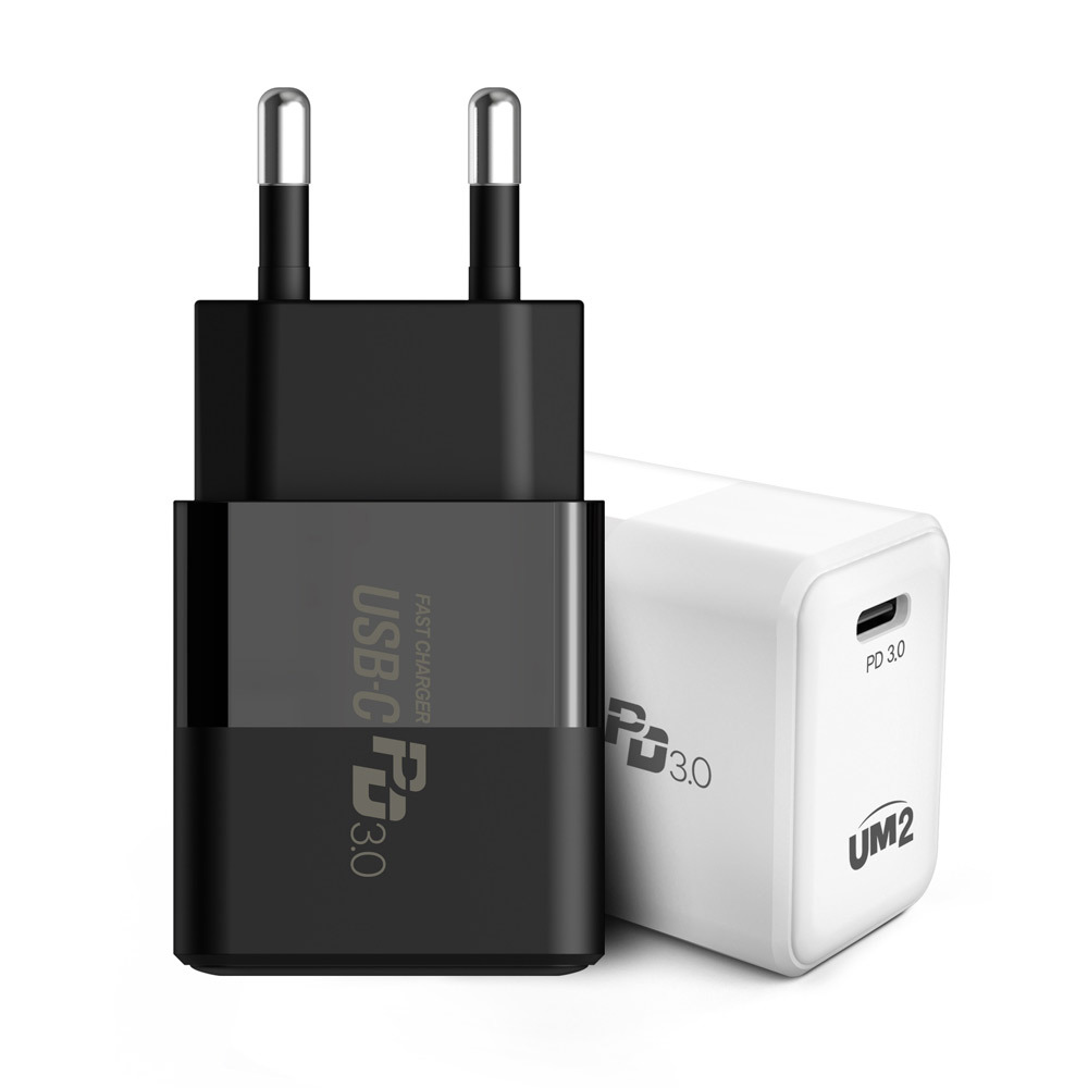 UM2 20w PD 3.0 고속 충전기 맥세이프 충전지원 PD20Wmini - 상세 이미지 2