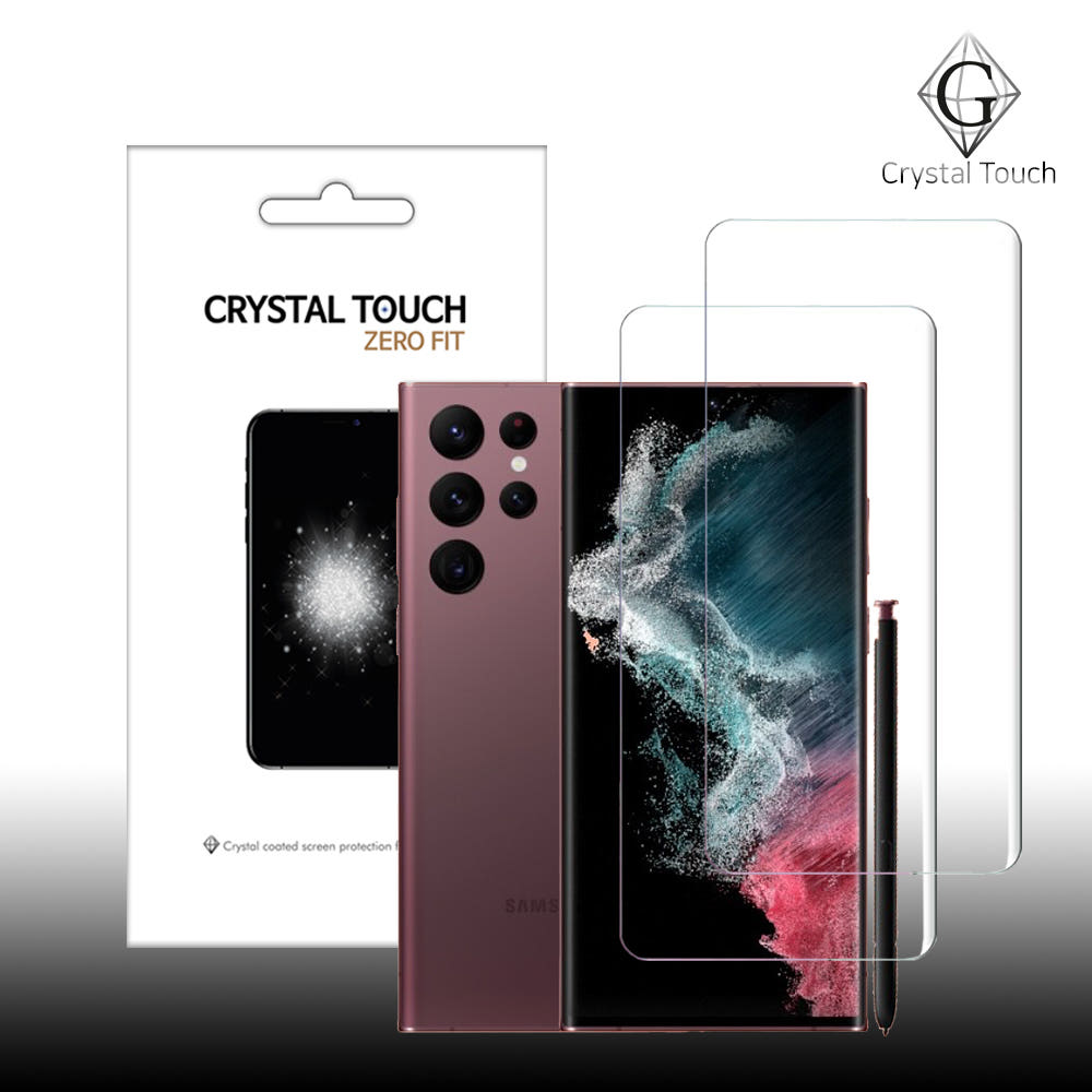 3. 크리스탈터치 갤..