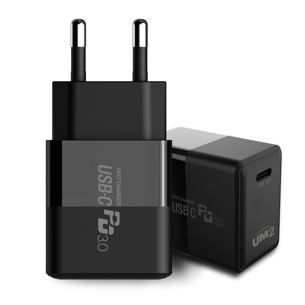 UM2 20w PD 3.0 고속 충전기 맥세이프 충전지원 PD20Wmini 이미지 8