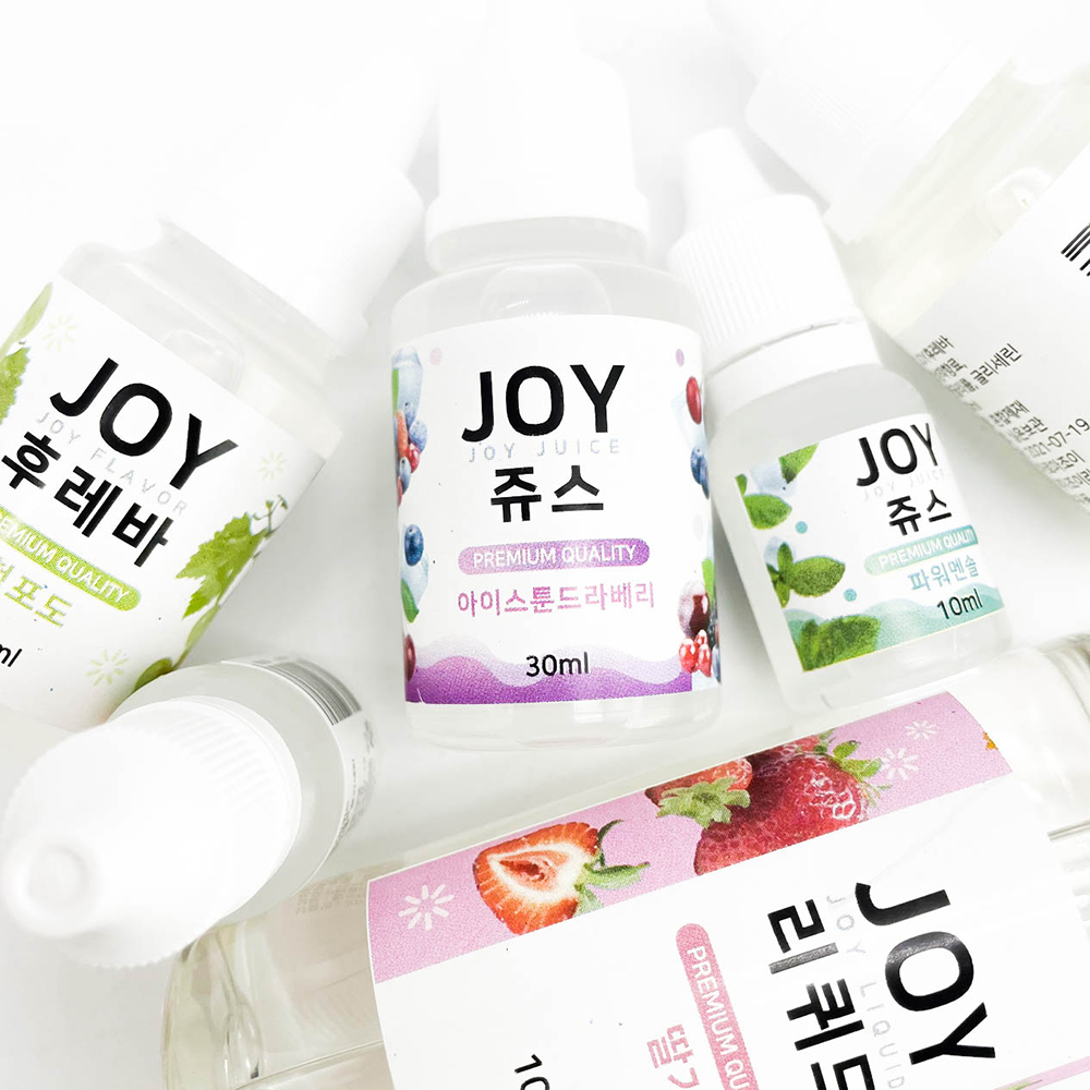 아로마조이 글리세린 VG PG 향료 후레바 플레이버 화장품 베이킹 슬라임 - 상세 이미지 2