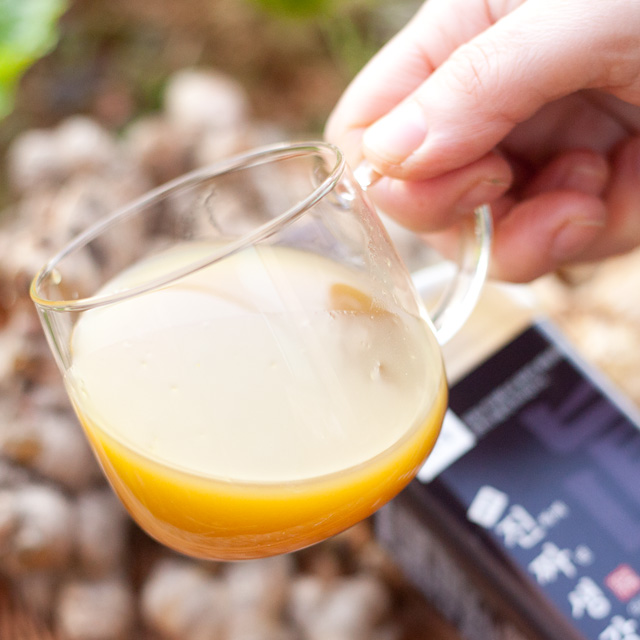 생강진액 착즙 생강청 효능 만들기 봉동생강 명절선물