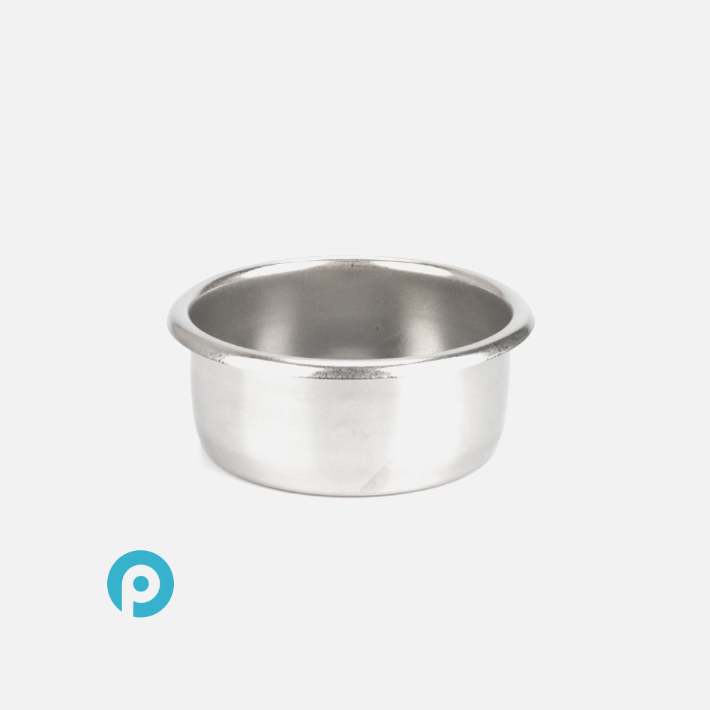 54mm 2샷 바스켓 브레빌 870 880 밤비노 솔리스 1170 바텀리스 포터필터 호환