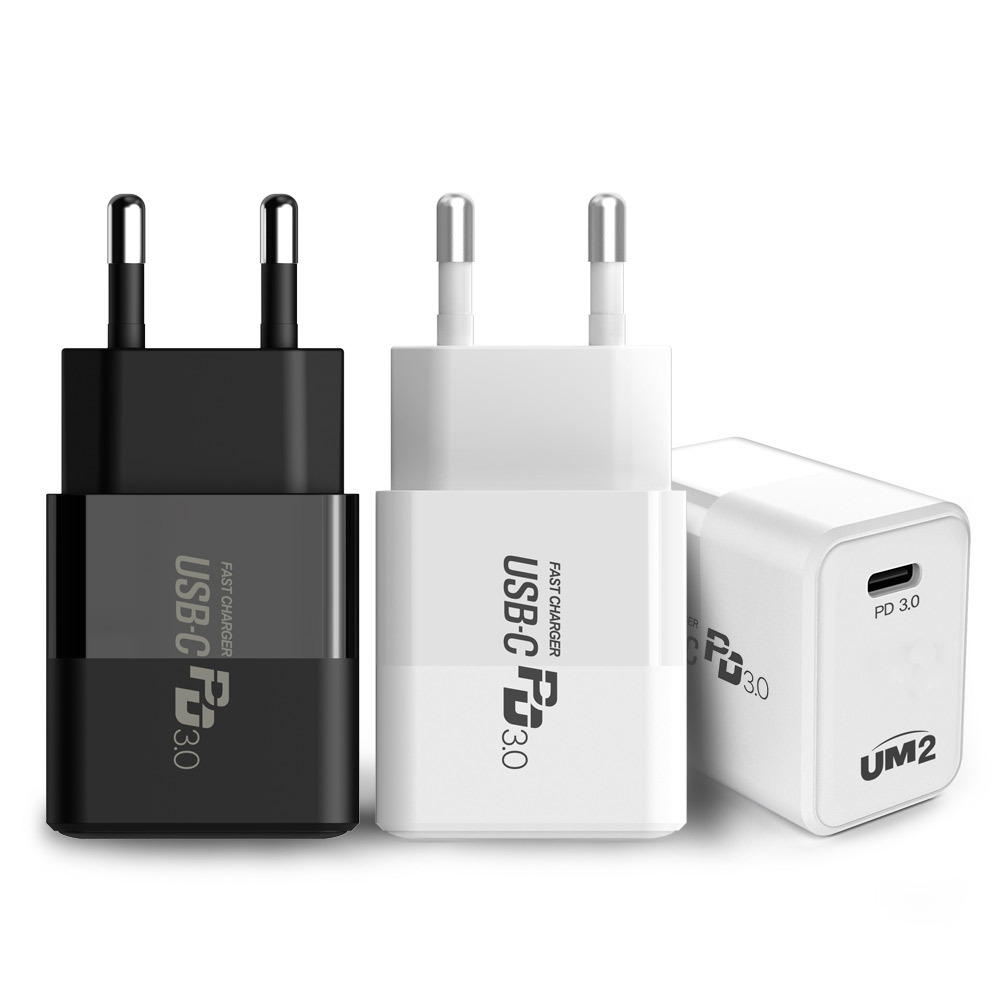 UM2 20w PD 3.0 고속 충전기 맥세이프 충전지원 PD20Wmini 이미지 7