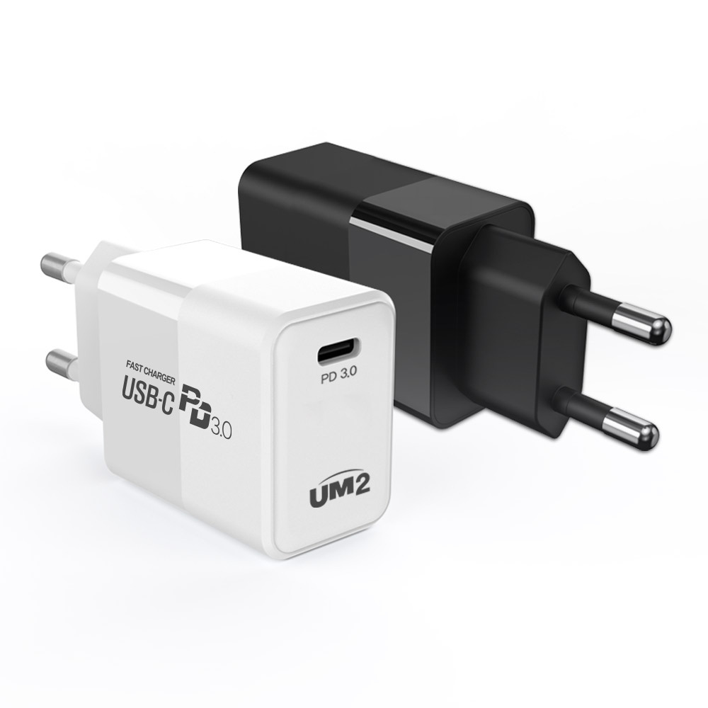 UM2 20w PD 3.0 고속 충전기 맥세이프 충전지원 PD20Wmini - 상세 이미지 4