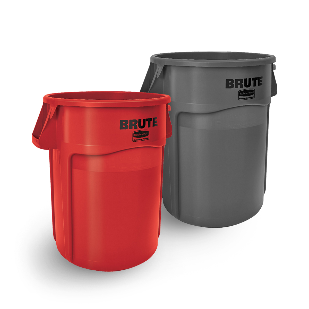 러버메이드 벤티드 브루트 컨테이너 37L BRUTE 원두보관통 쓰레기통 사료통 - 상세 이미지 5
