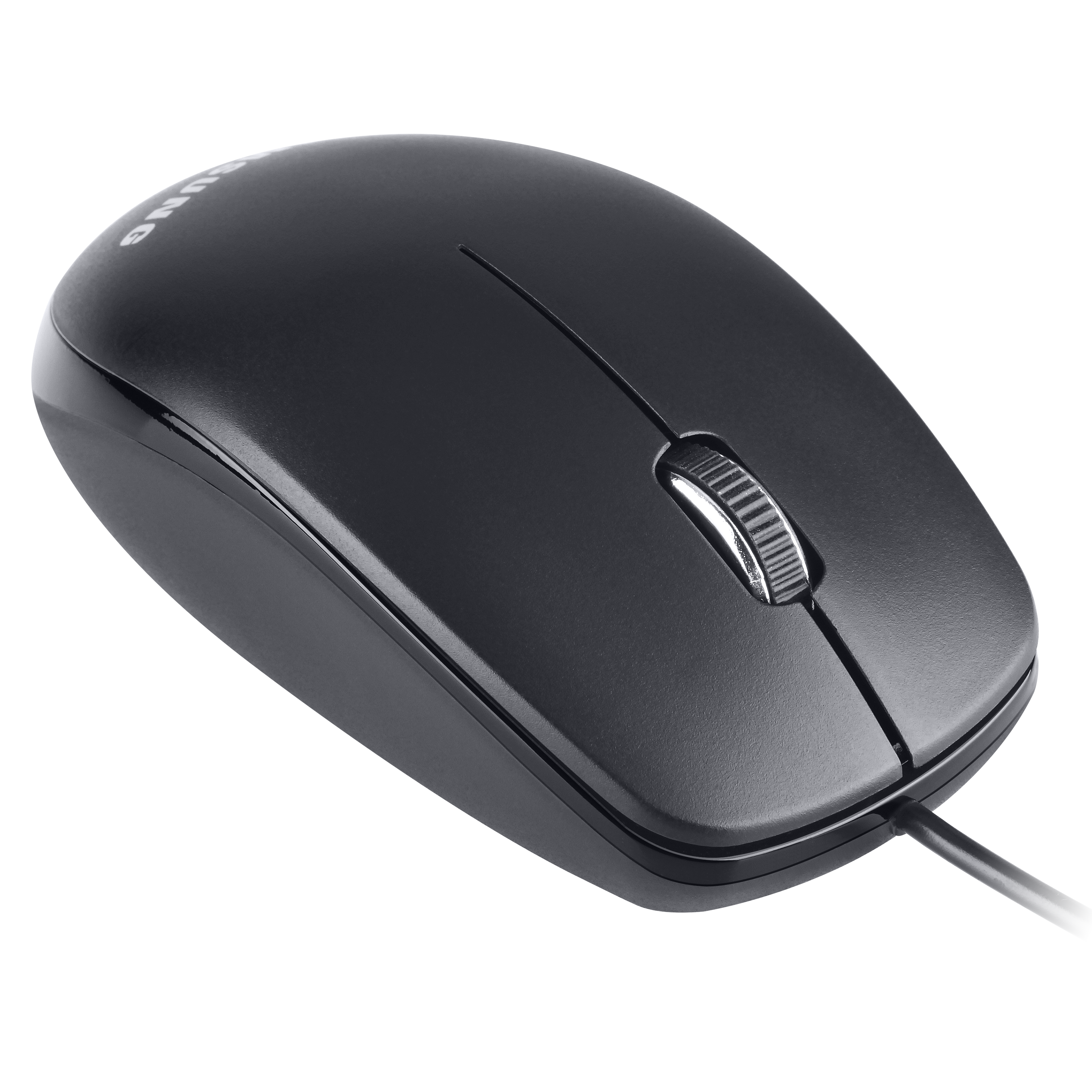 삼성전자 삼성 마우스 SPA-JMA1PU 유선 저소음마우스 화이트