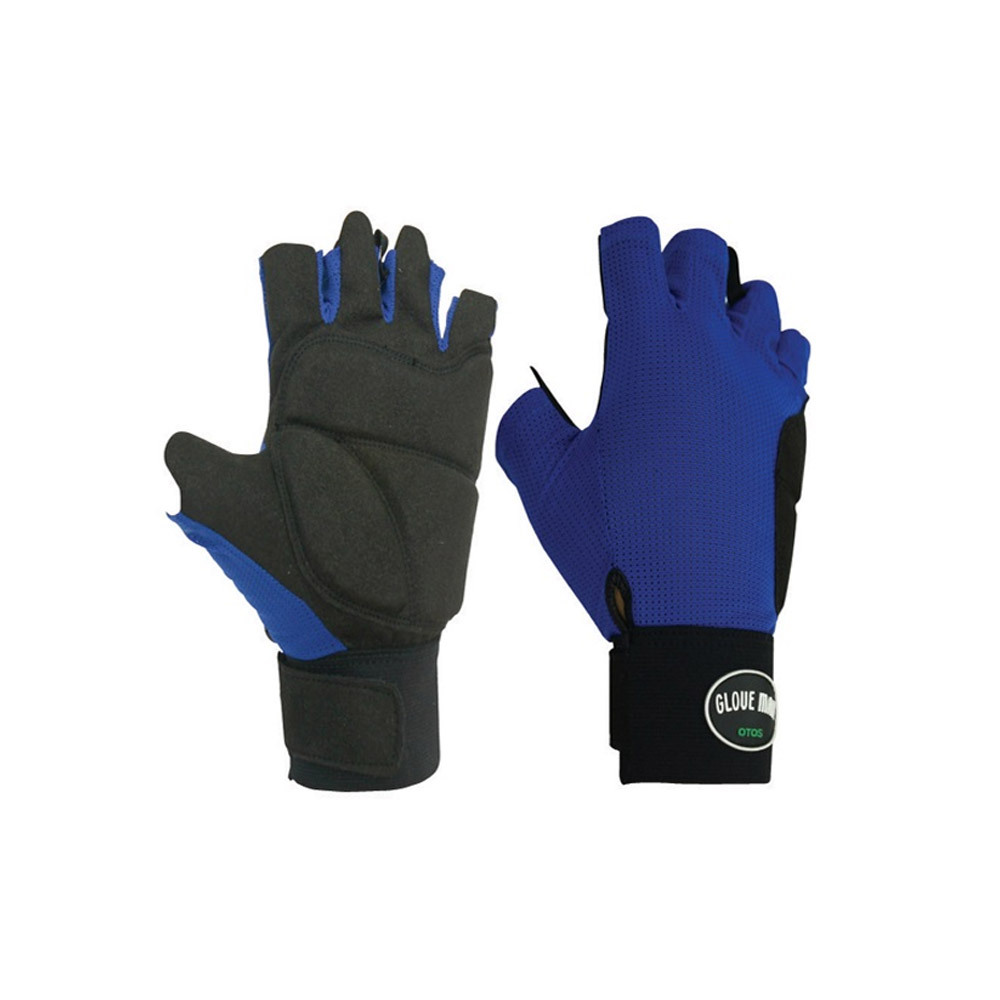 오토스 충격방지장갑 GS-708N FREE, 1켤레 - 상품 이미지