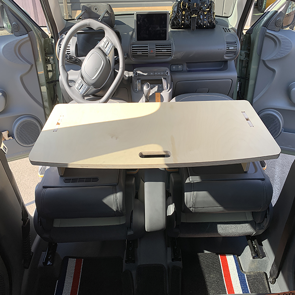 캐스퍼 러기지박스 캐스퍼 평탄화 차박 용품 엉클케빈