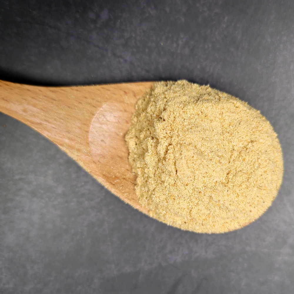 풍전 아기표 생강파우더 400g 생강 분말가루 업소용 - 상세 이미지 5