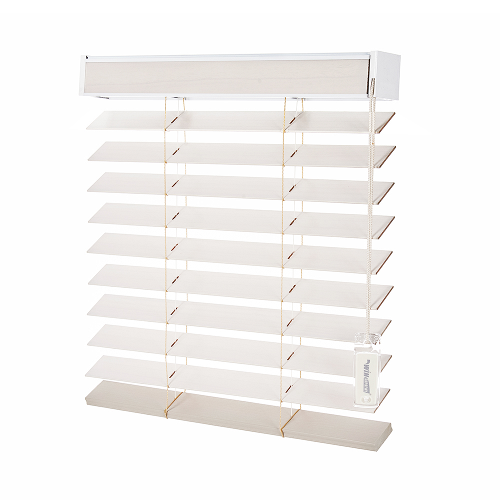 에코창 우드 블라인드 암막 거실 창문 베란다 실크 ECOSILK 40X60