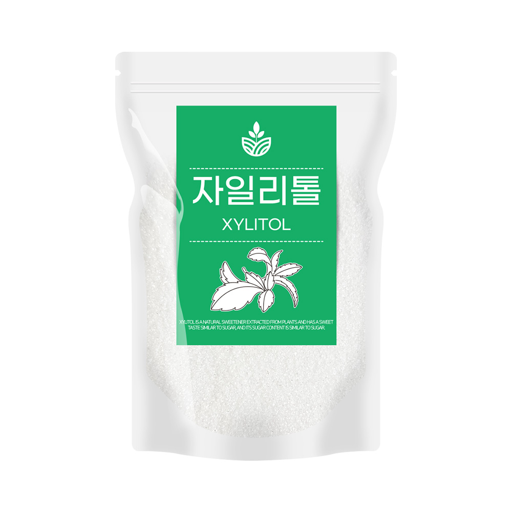 아기 자일리톨 무설탕 수제 사탕 캔디 만들기 250g - 상품 이미지