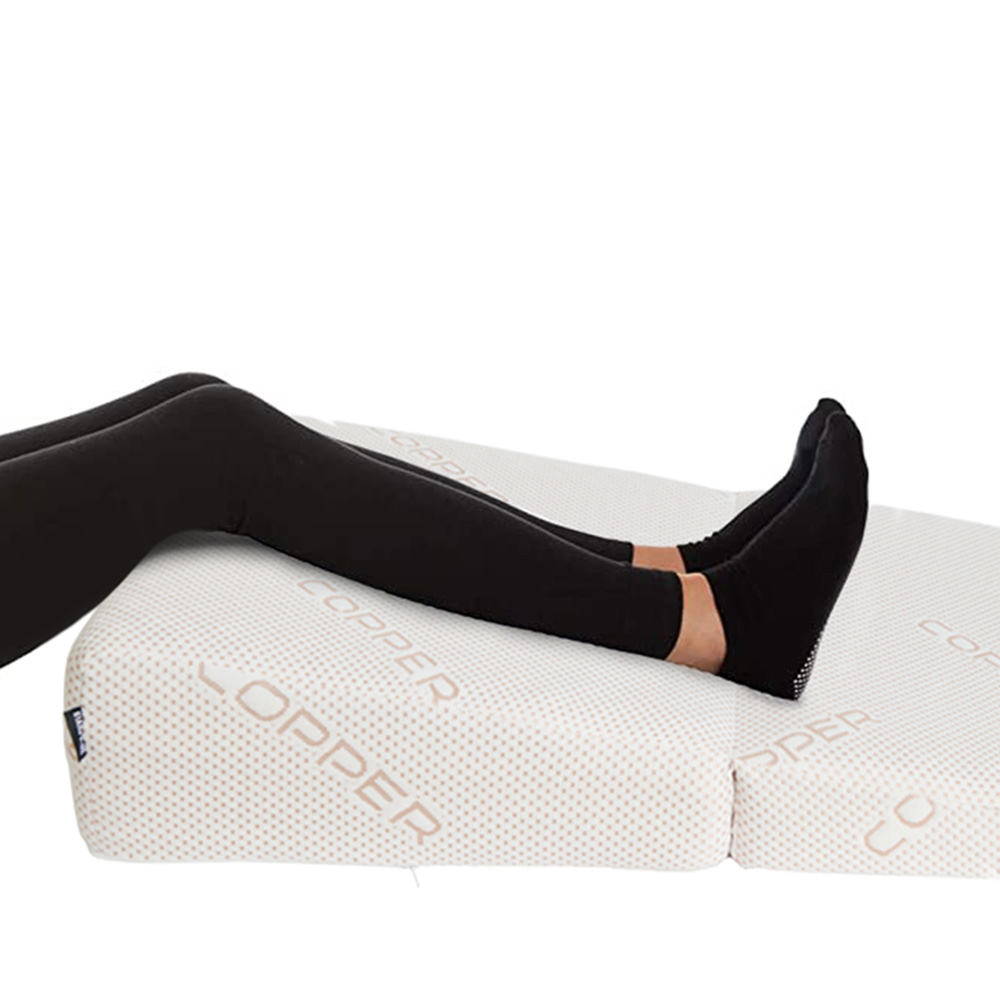 스탠바이미베개 역류성식도염 역류방지 이석증 코골이 방지 위편한 라돈안전 사계절 항균성