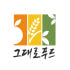 그대로푸드 로고