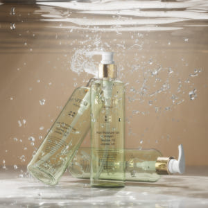 락토모아 케스피어 알로에 젤 300ml, 1개 솔직 후기 | 피부 타입별 분석 - 상품 이미지 3