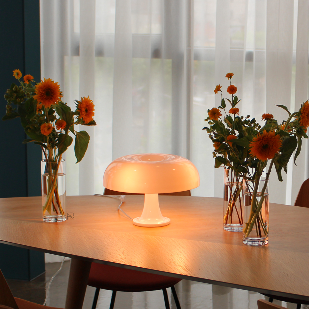 Artemide nessino 아르떼미데 네시노 단스탠드 인테리어 무드등