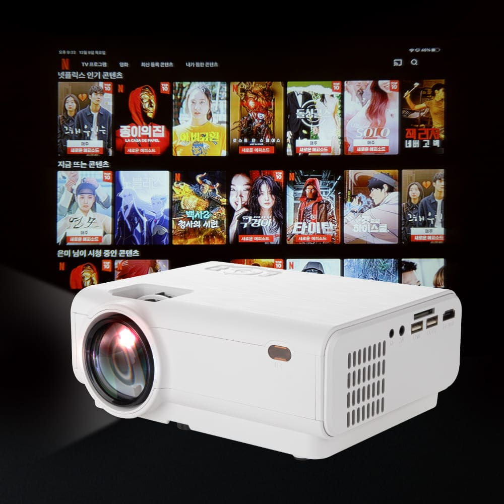 제품 본체 및 디자인