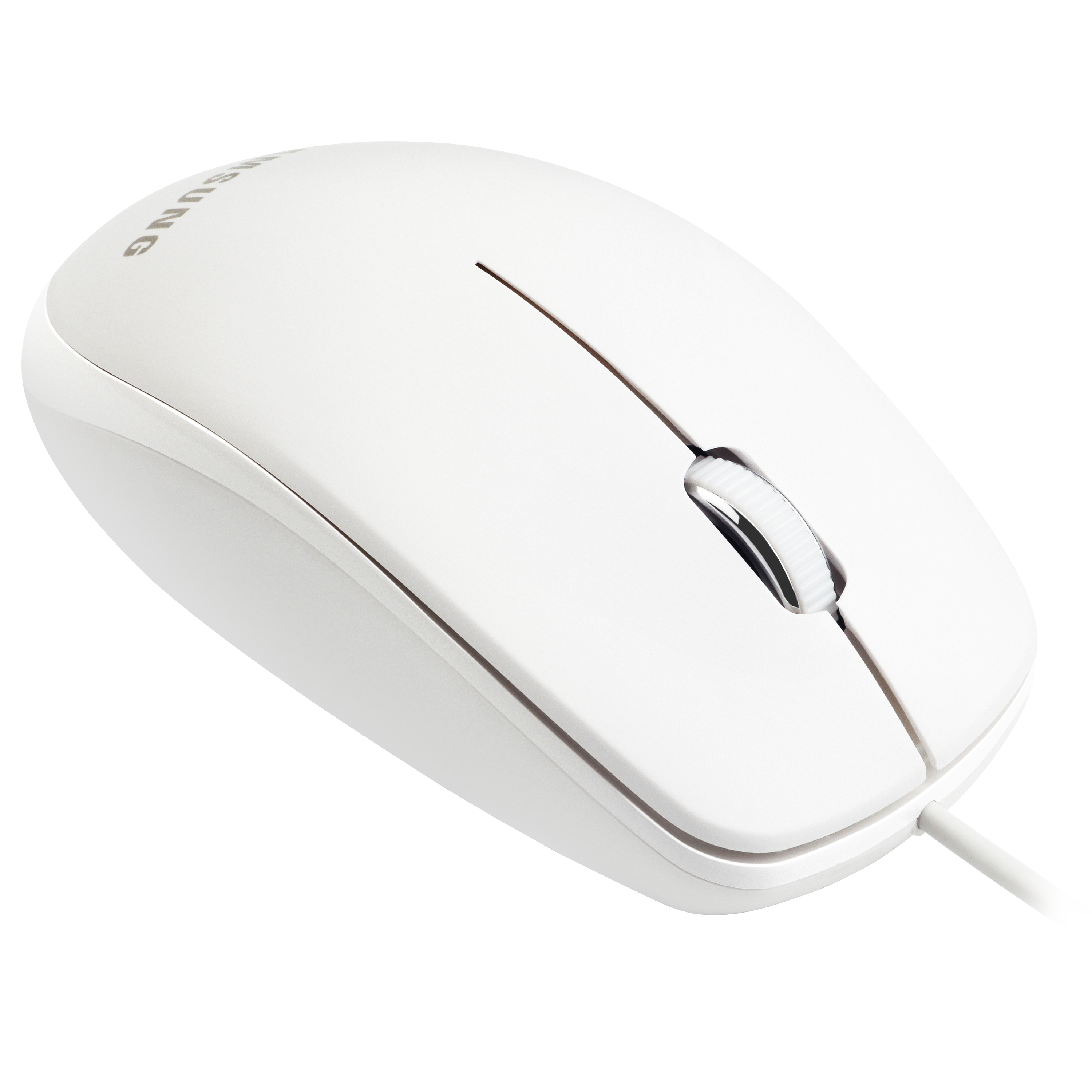 삼성전자 삼성 마우스 SPA-JMA1PU 유선 저소음마우스 블랙