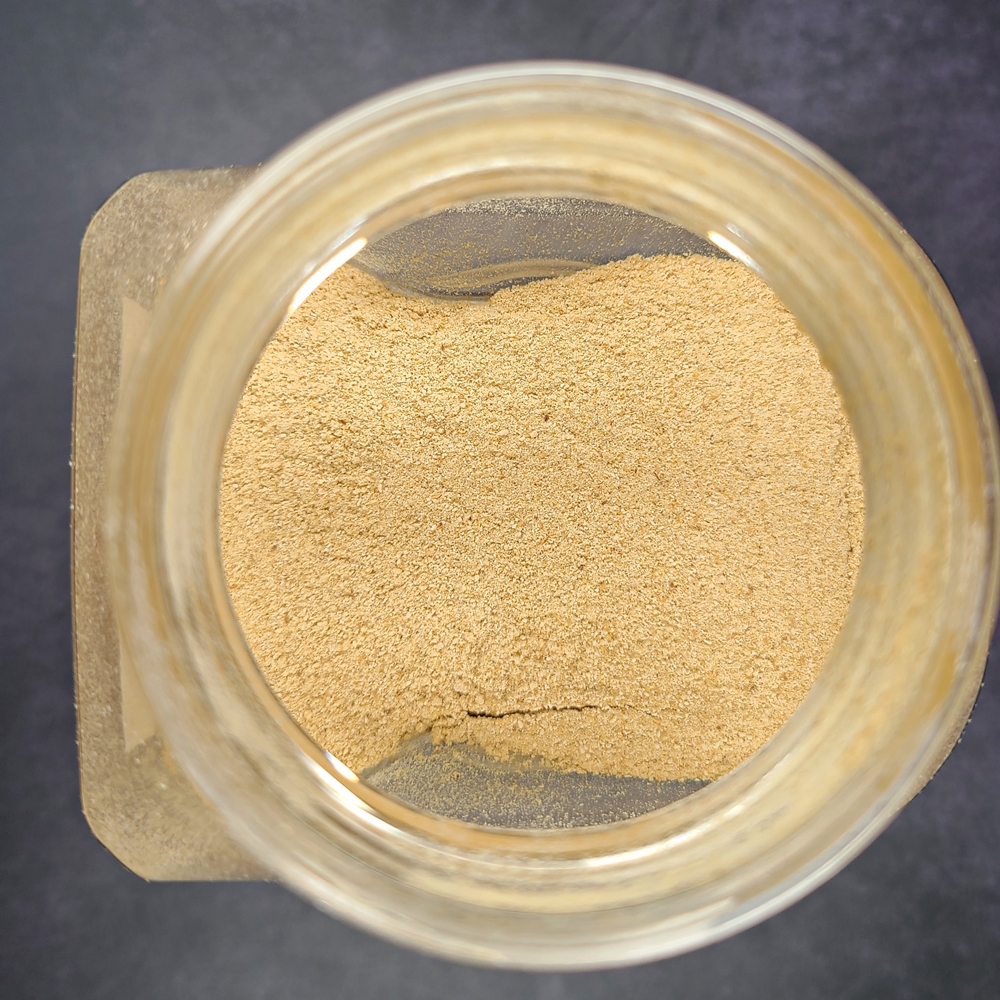 풍전 아기표 생강파우더 400g 생강 분말가루 업소용 - 상세 이미지 3