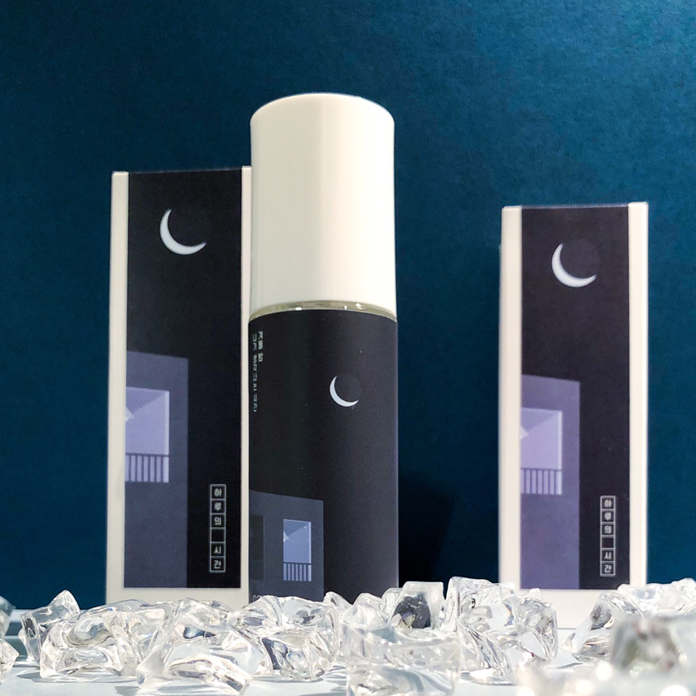 믿추 하루의시간 포켓향수 룸스프레이 퍼퓸향 80ml 이미지 6