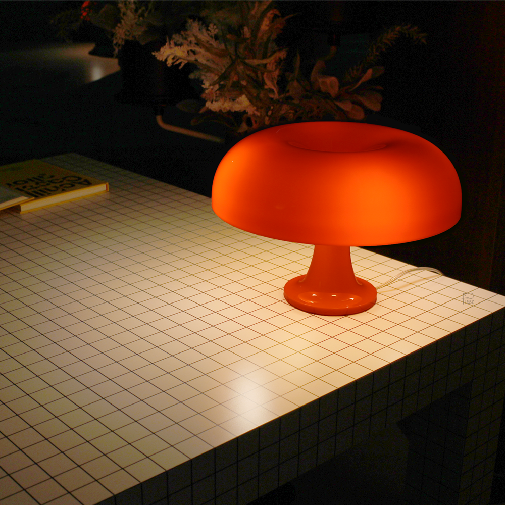 Artemide nessino 아르떼미데 네시노 단스탠드 인테리어 무드등