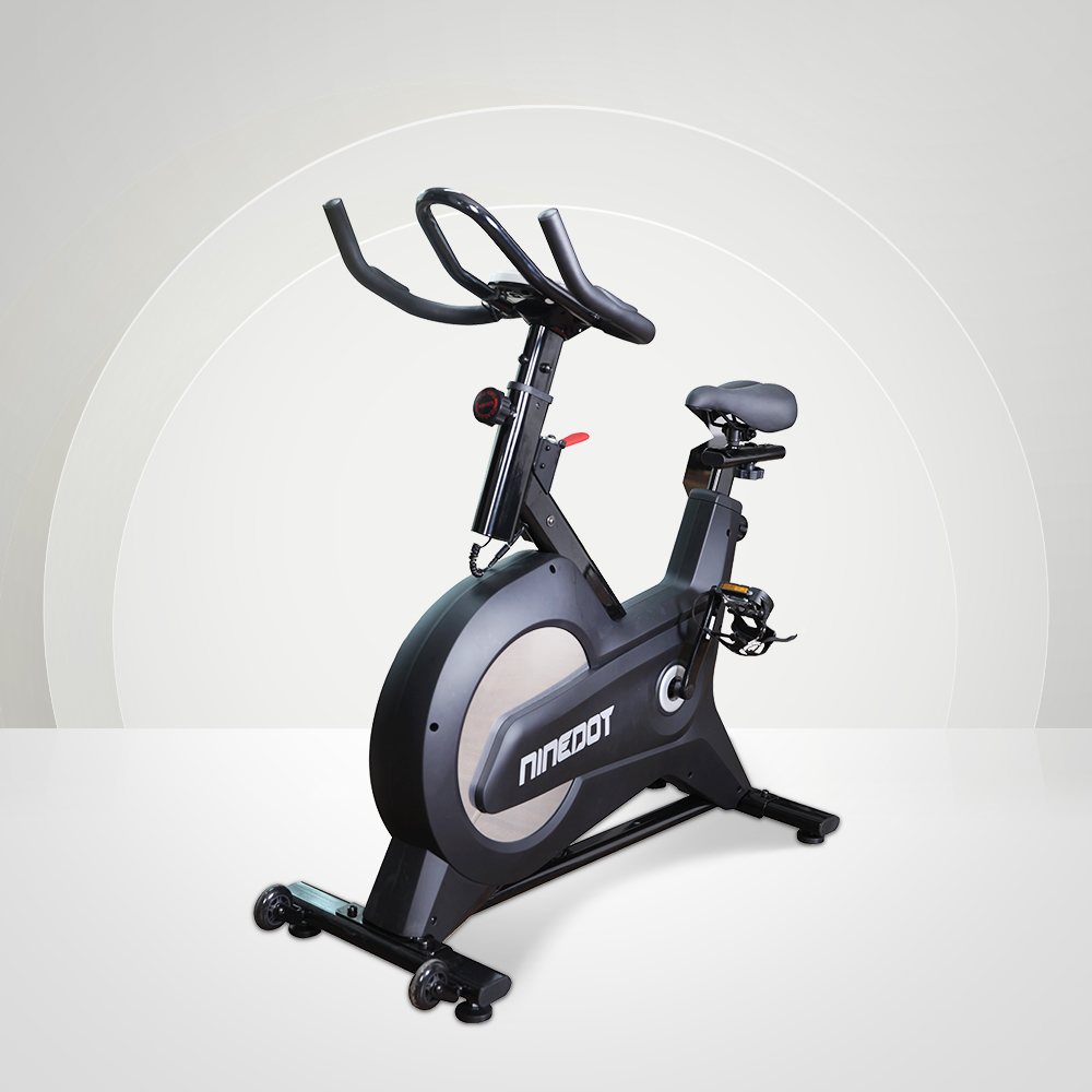 나인닷 바이크 NDB100 헬스사이클 실내자전거 홈트용품